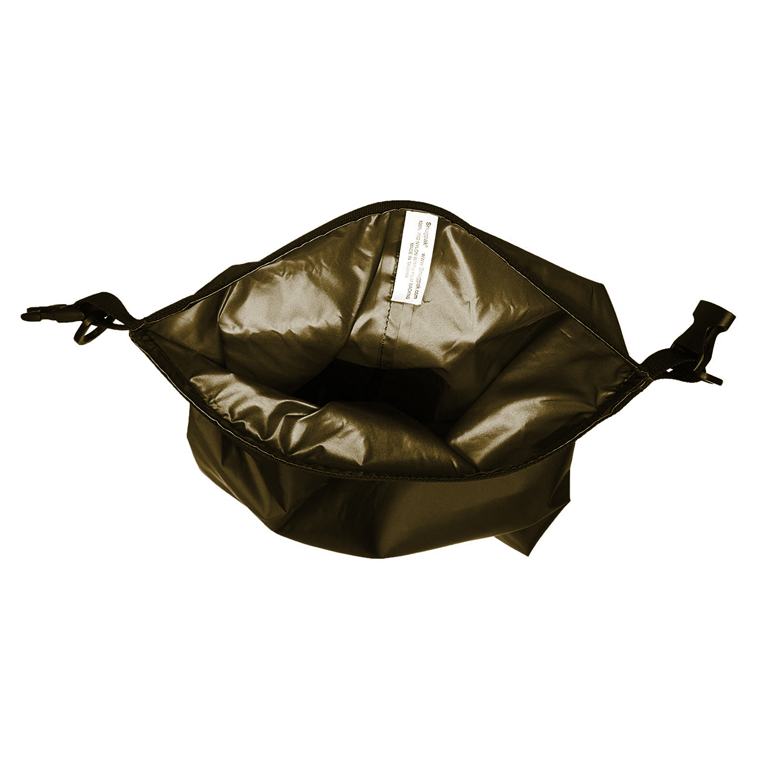 SnugPak Sleeping Bag Compression Sacks - image 5 of 6