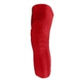 thumbnail image 4 of Graflsoa Red Kids' Protective Knee Pads for Outdoor Sports - Lightweight & Durable (YL Size), 4 of 6