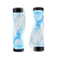 thumbnail image 4 of Greeniant Empuñaduras de bicicleta MTB, empuñaduras ergonómicas antideslizantes para bicicleta, extremos de barra de bicicleta, manillares bloqueables, Ciclismo No.1 Greeniant OD009779-01, 4 of 6