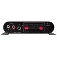 thumbnail image 3 of Pyle PFA300 90W 2 Channel Hi-Fi Home Audio Stereo Speakers Amplifier w/Aux, 3 of 5