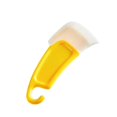 thumbnail image 1 of Cleaning Spatula Kitchen Scraper Soft Blade Scraper Brush Dirty Pan Pot Dishes Cleaner Tools Cooking Baking Tool Kitchen Gadget, 1 of 8