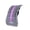 C, variant on C Back Traction Board Yoga Stretcher For Spine Massage For Women Teens Family