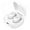 White, variant on A Book of Prayers (Paperback)