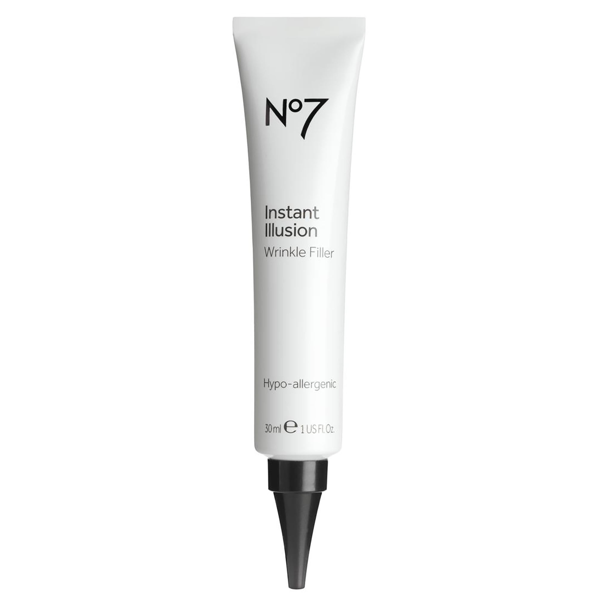 No7 Instant Illusion Wrinkle Filler, 1 fl oz
