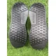 thumbnail image 5 of Ad-id-as Mens Sneakers Shoes Size 5 Black/White OREO Colorway Running, Walking,, 5 of 6