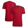 thumbnail image 3 of 2022 2023 personalizado niños España uniforme camiseta de fútbol para hombres España camiseta de fútbol de visitante oso de fresa Hogar, 3 of 5