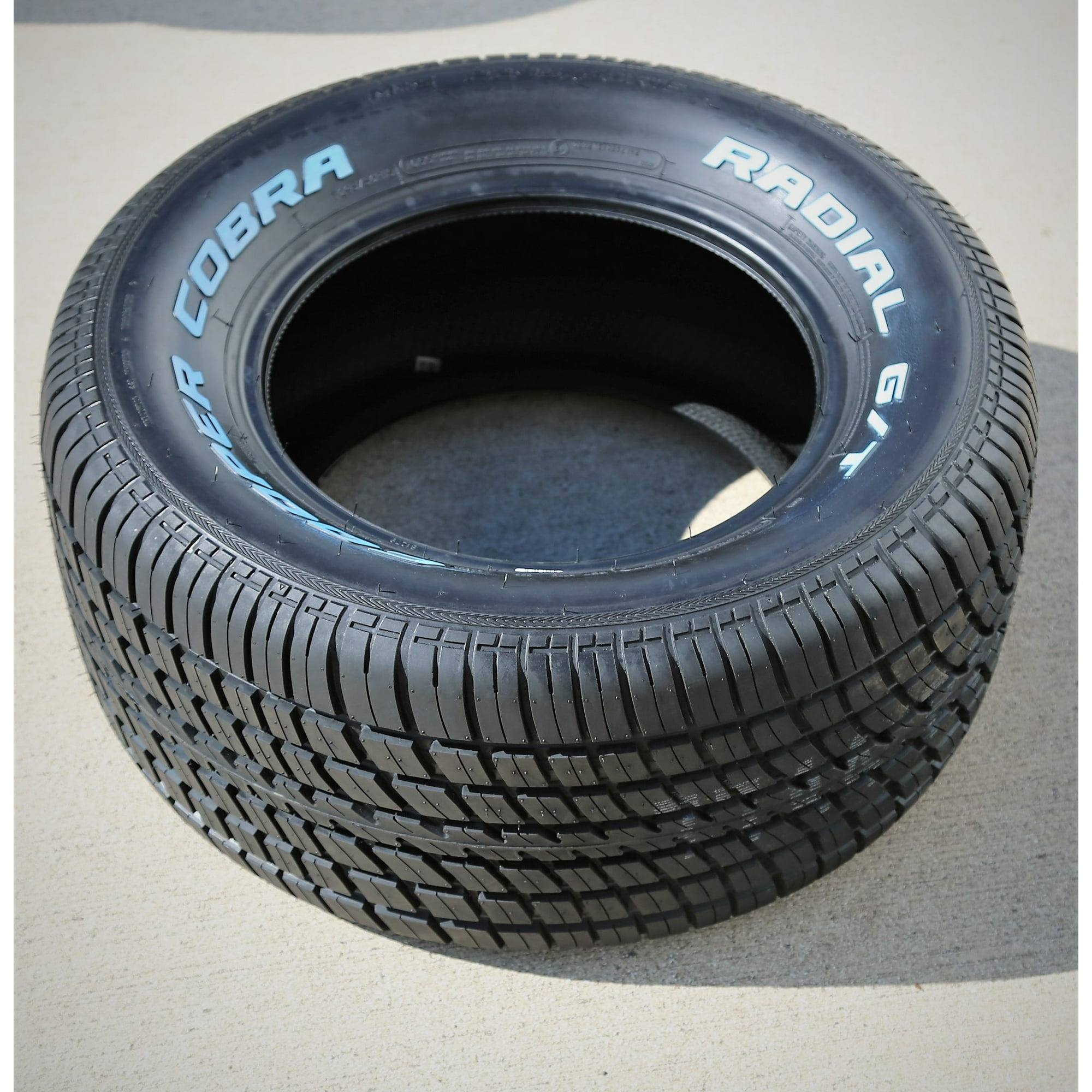 Cooper Cobra Radial G/T All-Season P295/50R15 105S Tire Cooper Cobra Radial G/T All-Season P295/50R15 105S Tire Sansujyuku sansujyuku.com