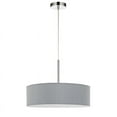 thumbnail image 3 of Cal Lighting Led 18W Dimmable Pendant With Diffuser And Hardback Fabric Shade, 3 of 3