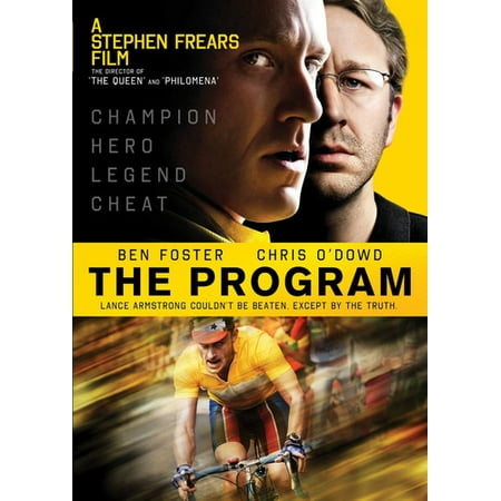 The Program (DVD)