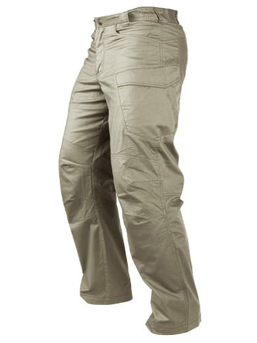 Condor Stealth Operator Pants, Color Khaki, Size 34x34 - Walmart.com