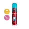 thumbnail image 3 of Tinta de Labios Hidratante Efecto Gloss NYX PROFESSIONAL MAKEUP Lip I.V. Red-y.Set.Wet 5 ml, 3 of 4