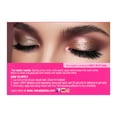 thumbnail image 5 of KISS USA i-ENVY 3D False Eyelashes - Glam 07, 5 of 6