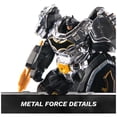 thumbnail image 4 of Figura de acción Spin Master DC Comics Metal Force Batman, 4 of 9