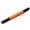 Orange, variant on SPRING PARK Muscle Roller Stick, Sportman Massage Sticks for Athletes, Back Leg Muscle Massager for Reducing Soreness, Loosing Tightness, and Soothing Cramps