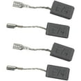 thumbnail image 1 of escobillas de carbón de repuesto para Bosch GWS 7-100 GWS 7-115, 1 of 7