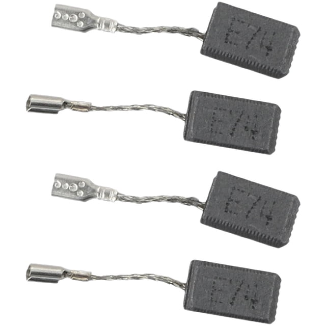 escobillas de carbón de repuesto para Bosch GWS 7-100 GWS 7-115