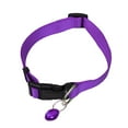 thumbnail image 7 of UDIYO Adjustable Dog Puppies Cat Pet Safety Collar Neck Strap Outdoors Accessories, 7 of 7