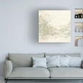 thumbnail image 4 of Trademark Fine Art June Erica Vess Parchment Field Study I Canvas Wall Art, 4 of 4