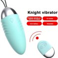 thumbnail image 2 of Birdsexy Women Invisible Wearable Panty Vibrator with Remote Control Vibrating Eggs For Female G-Spot Vibrator Massager Green, 2 of 10
