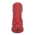 thumbnail image 4 of Herramienta de entrenamiento de ecualización del oído Equilibrio de presión del oído Accesorio de buceo de aleación de aluminio para apnea bajo el agua Rojo, 4 of 12