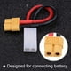 thumbnail image 5 of Accesorio RC, cable XT60 hembra a RC grande Cable conector RC Características de vanguardia Jadeshay A, 5 of 8