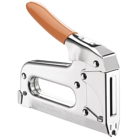 Arrow Fasteners T25 Low-Voltage Wire Staple Gun