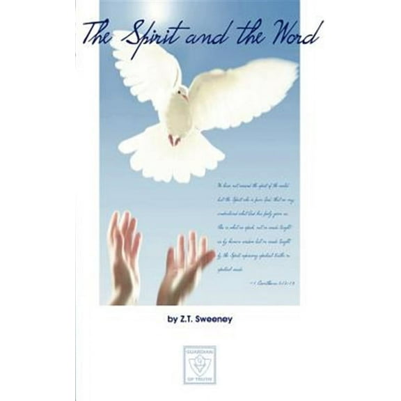 The Spirit and the Word