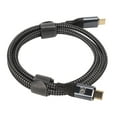 thumbnail image 3 of Cable USB C a USB C 240W PD240W Interfaz USB20 Tipo C Cable de Datos de Nailon de Doble Extremo ANGGREK Otros, 3 of 8
