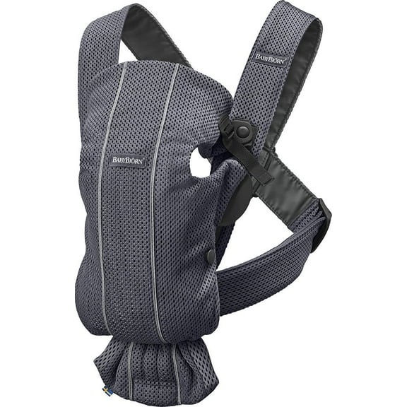 Baby Carrier Mini - 3D Mesh