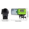 thumbnail image 2 of Intelligent Feeder Automatic Large Capacity Aquarium Feeder Fish Food Dispenser, 2 of 7