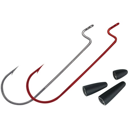 UPC: 0043193999553 | VMC Texas Rig Kit