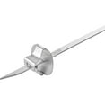 thumbnail image 7 of ZWILLING BBQ+ 5-pc Stainless Steel Skewer Set, 7 of 7