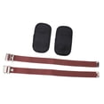 thumbnail image 4 of Almohadillas Para Zancos, Correas Para Piernas, Piezas De Repuesto Protectoras Ajustables, 2 Uds., Correas Para Piernas Para Zancos Para Decoración Del Hogar, 4 of 7