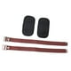 thumbnail image 4 of Almohadillas Para Zancos, Correas Para Piernas, Piezas De Repuesto Protectoras Ajustables, 2 Uds., Correas Para Piernas Para Zancos Para Decoración Del Hogar, 4 of 7