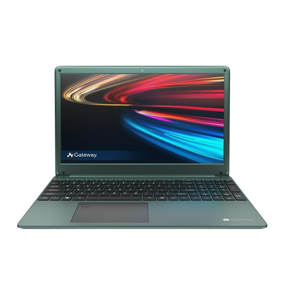 Gateway GWTN156-4GR Home & Business Laptop (AMD Ryzen 5 3450U 4-Core, 8GB RAM, 2TB m.2 SATA SSD, 15.6" Full HD (1920x1080), AMD Vega 8, Fingerprint, Wifi, Bluetooth, Webcam, 1xUSB 3.0, Win 10 Pro)