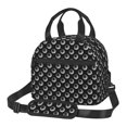 thumbnail image 1 of Easygdp Golf Balls Caja de Almuerzo para Mujeres y Hombres, Bolsa de Almuerzo Insulada, Bolsas Reutilizables Impermeables para Viajes, Trabajo y Picnics, 1 of 6