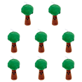 thumbnail image 1 of Juguetes de peluche de juguetes lindos juegos de juego de muñecas de figura de peluche suave para fanáticos y niños (15), 1 of 5