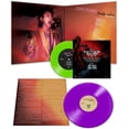 thumbnail image 4 of Johnny Thunders - Finally Alone - Purple/green - Music & Performance - Vinyl, 4 of 4