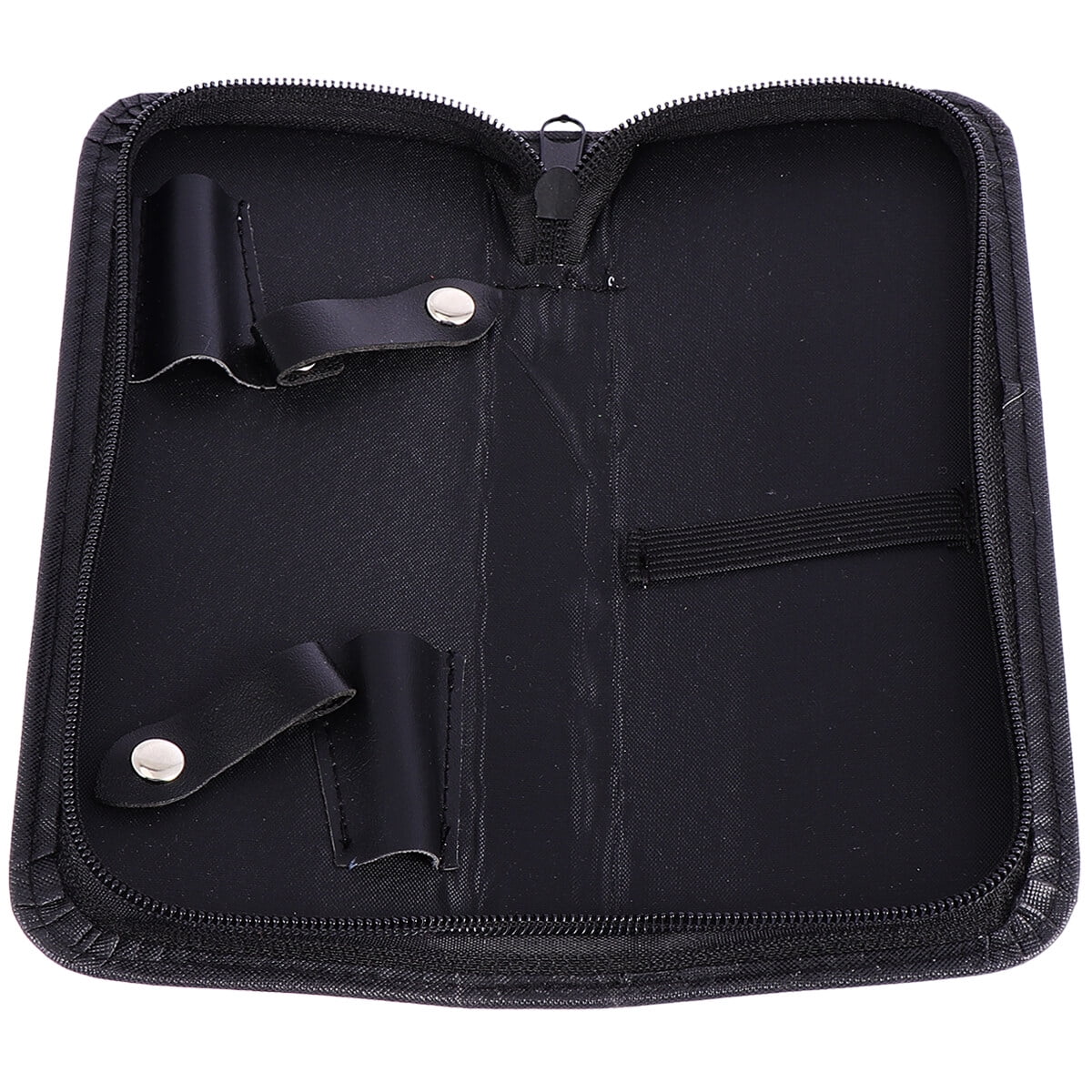 1pc Hair Scissors Storage Bag Scissors Bag Case Hairdressing Scissors