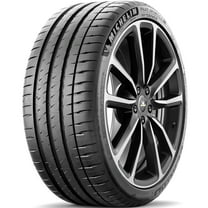 Michelin Pilot Sport 4S 255/35ZR21 255/35R21 98Y XL High Performance Summer Tire