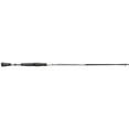 thumbnail image 6 of Team Lew's Signature Series Mark Zona Spinning Fishing Rod, 6-Foot 10-Inch, Shakey Head, Silver/Black, 6 of 8