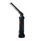 thumbnail image 1 of Linterna COB portátil recargable trabajo camping antorcha luz plegable (S), 1 of 5