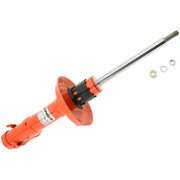 Koni for STR.T (Orange) Shock 95-02 Volkswagen Golf III Cabrio - Front
