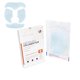 thumbnail image 1 of Película de colágeno Soluble en agua, papel de mascarilla Facial antienvejecimiento, hidratante, eliminador de arrugas, relleno Facial, reafirmante, cuidado Facial, 10 juegos, 1 of 5