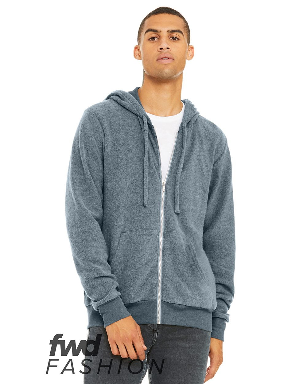 BELLA + CANVAS - FWD Fashion Unisex 