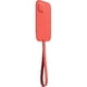 thumbnail image 2 of Funda de Cuero con MagSafe para iPhone 12 Pro Max - Rosa Cítrico, 2 of 3