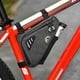 thumbnail image 1 of Waterproof Bike Triangle Bag Bicycle Frame Bag Tube Bag Cycle Bike Tools Storage Bag Pack for Mountain Road Bike, 1 of 5
