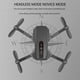 thumbnail image 2 of Mini dron plegable con cámara 4K y visor de cielo para adultos, ideal para fotografía aérea en HD., 2 of 2