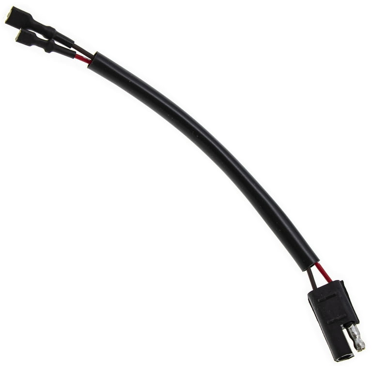 Polaris 2878475 12 Volt RCA Plug Outlet Axys Pro-Ride Titan Polaris 2878475 12 Volt RCA Plug Outlet Axys Pro-Ride Titan
