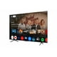 thumbnail image 2 of Televisión TCL Q77K 4K UHD HDR QLED de 65" con Google TV – 65Q77K, 2 of 8